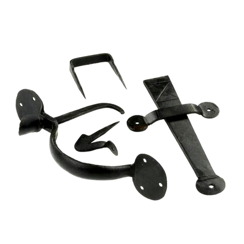 Suffolk Latch - Penny Head image 0