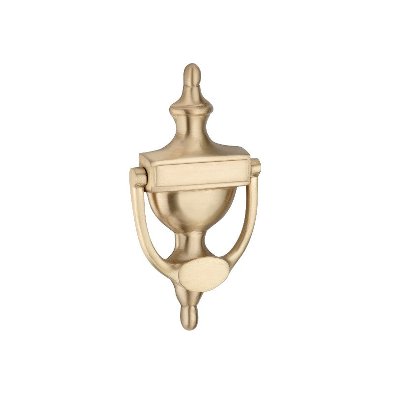 Victorian Door Knocker - Small image 3
