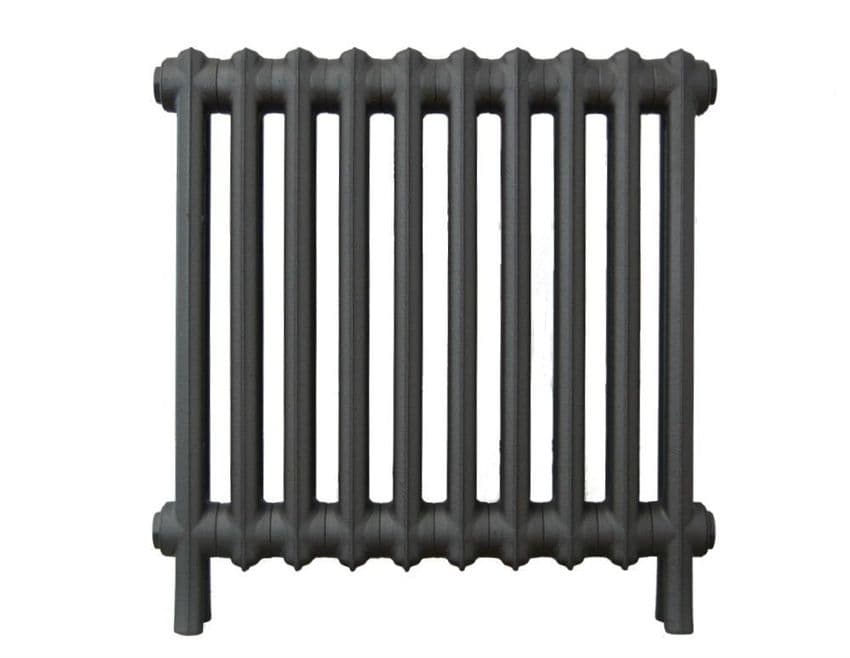 Classic 2 Column Cast Iron Radiators 650mm image 3