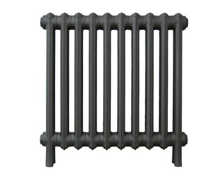 Classic 2 Column Cast Iron Radiators 650mm image 3