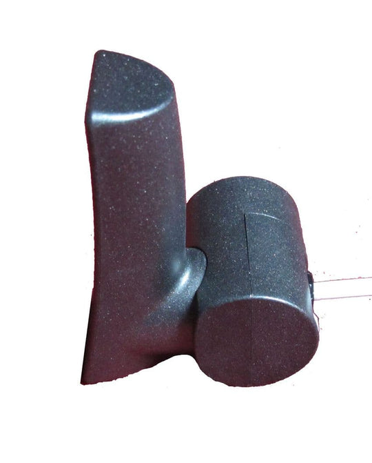 Standard Electric Heating Element - Anthracite image 1