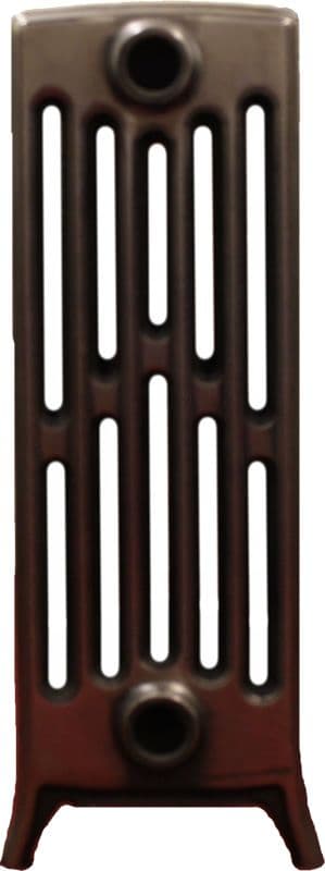 Sovereign 6 Column Cast Iron Radiators 660mm image 2