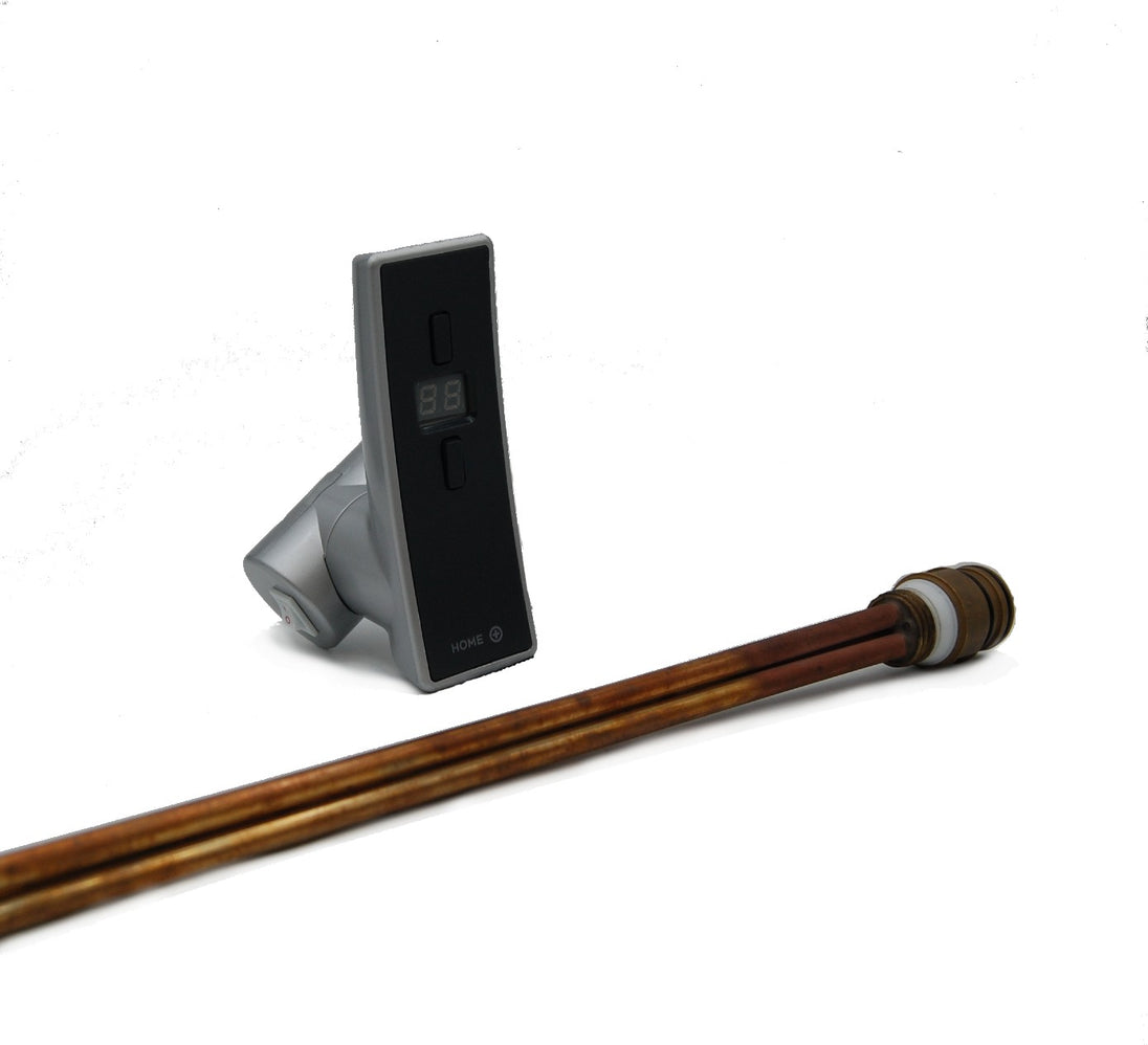 Wifi Electric Heating Element - Satin image 3