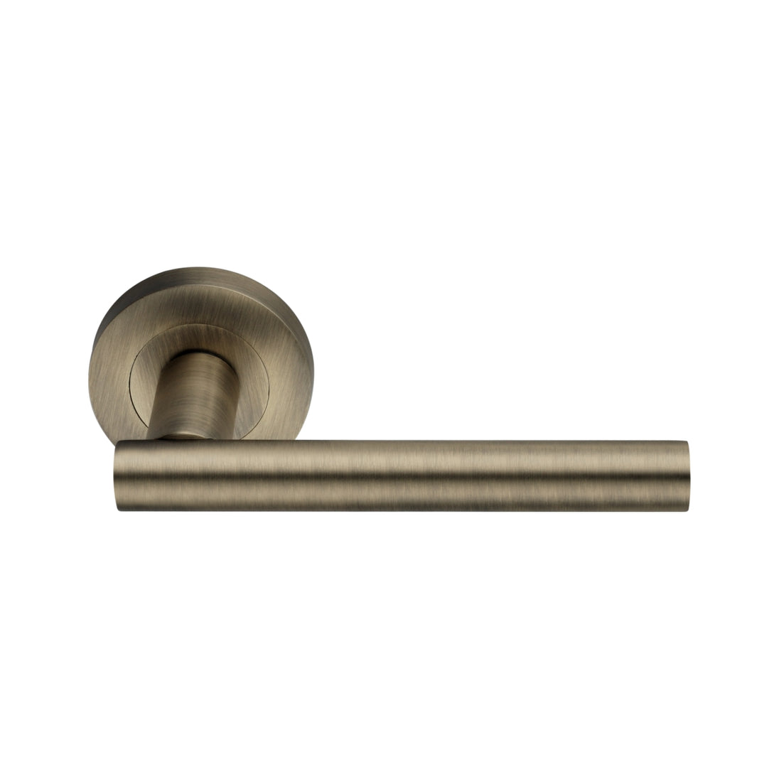 Classic Lever Door Handle image 4