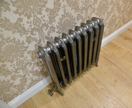 Princess Cast Iron Radiators 810mm image 1