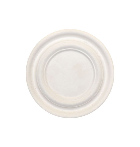 9" Deep Plaster Ceiling Rose 229mm