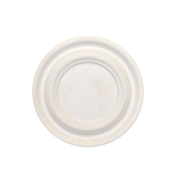 9" Deep Plaster Ceiling Rose 229mm