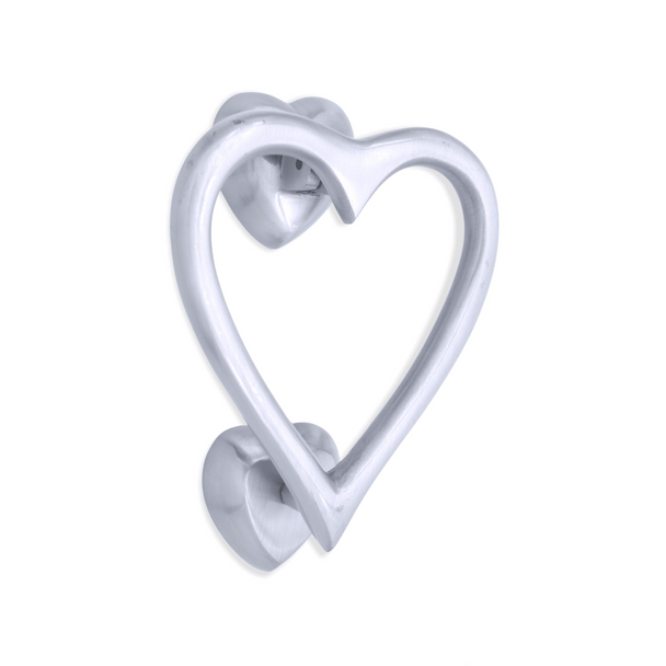 Heart Door Knocker image 0