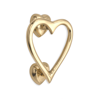 Heart Door Knocker image 3