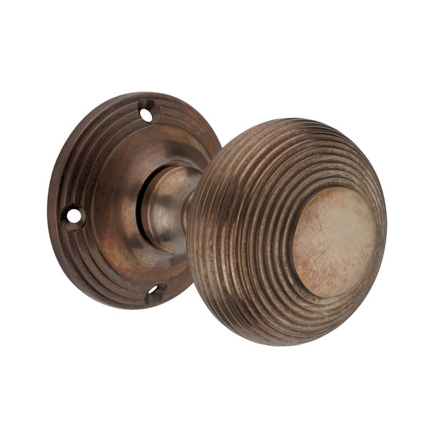 Beehive Door Knob image 0