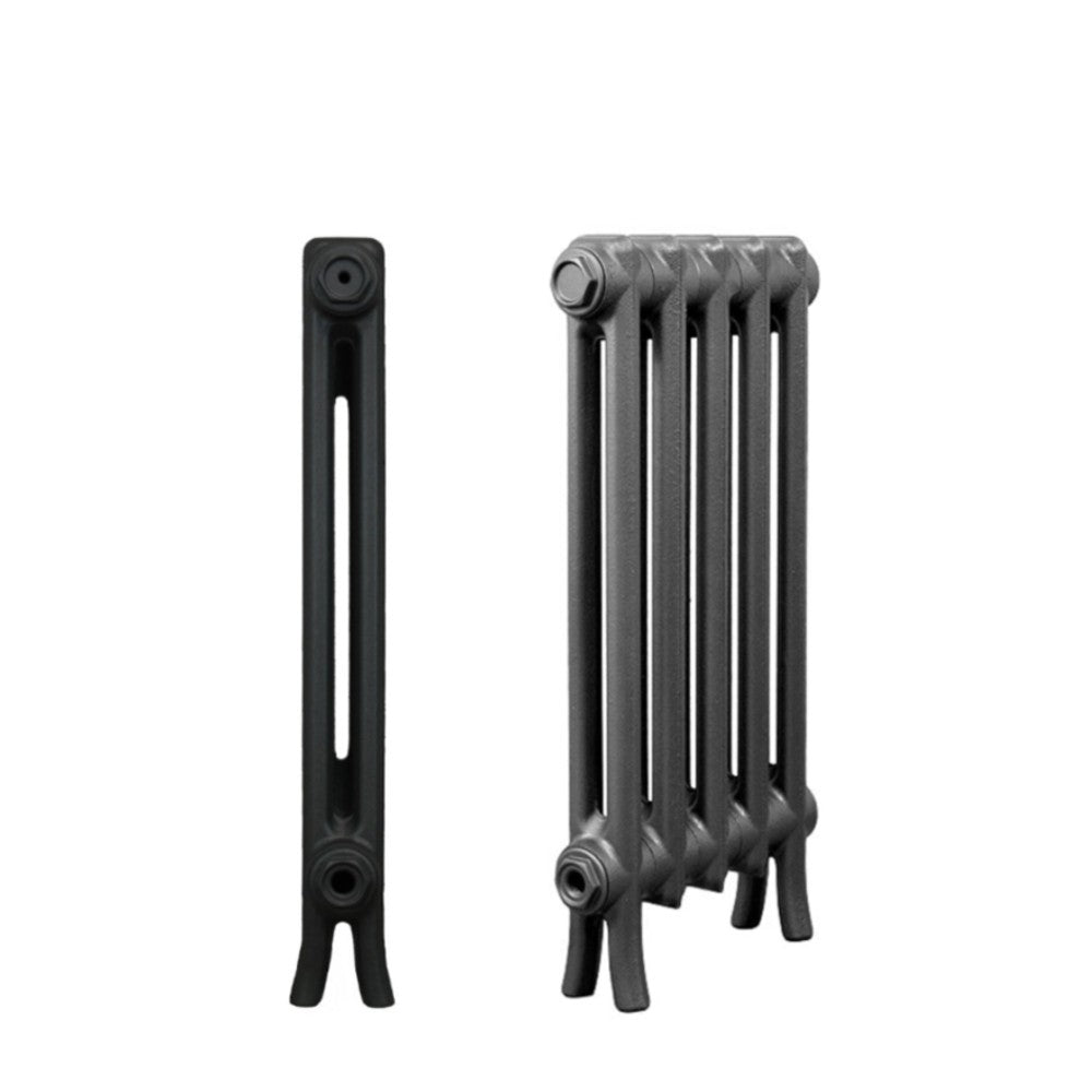 Classic 2 Column Cast Iron Radiator 650mm | Period Style