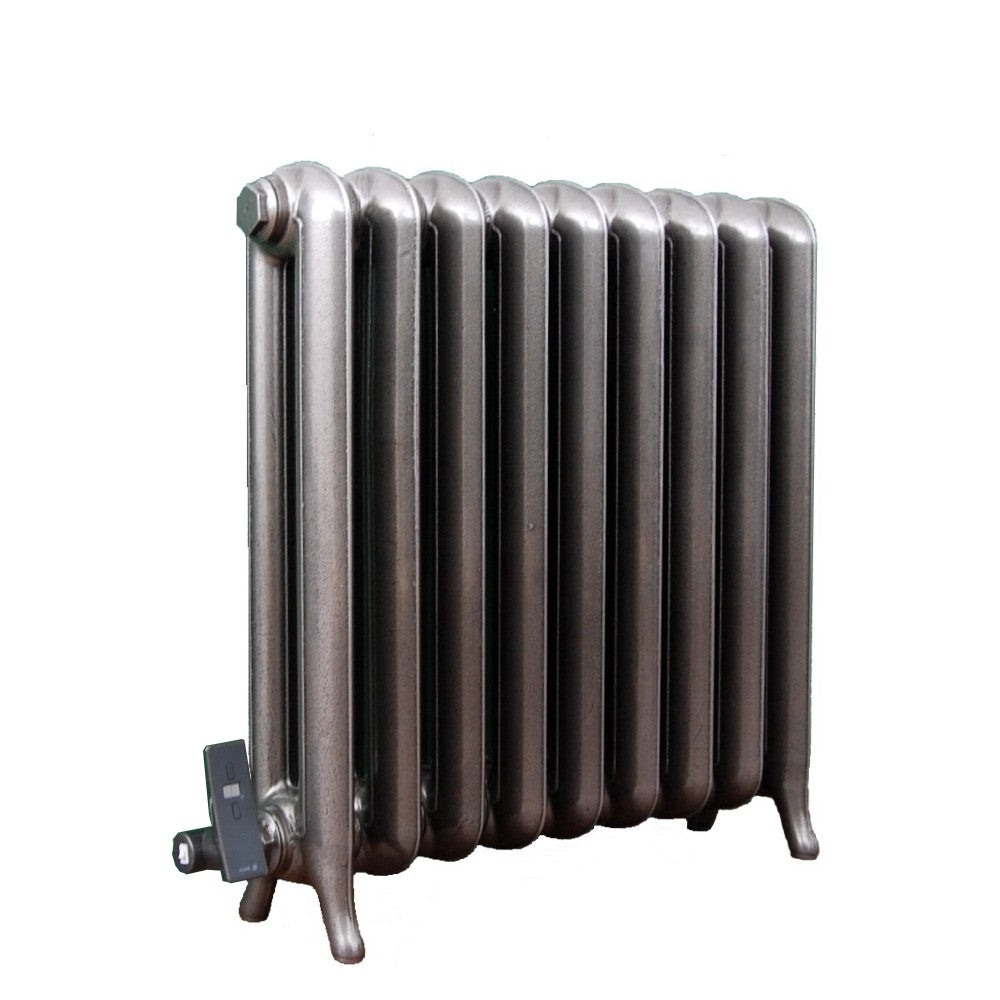 Princess Cast Iron Radiator 760mm – Classic Victorian | Period Style