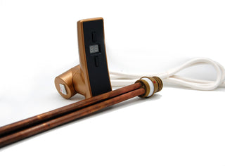 Standard Electric Heating Element - Gold image 2