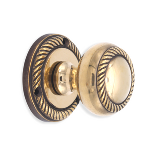Georgian Door Knob image 0