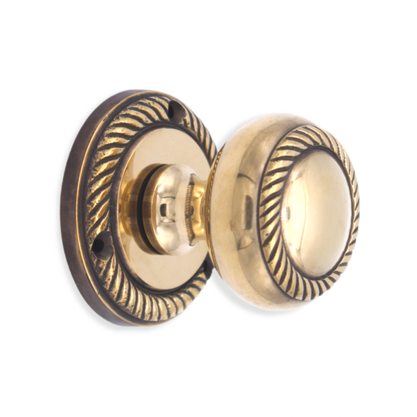 Georgian Door Knob image 0