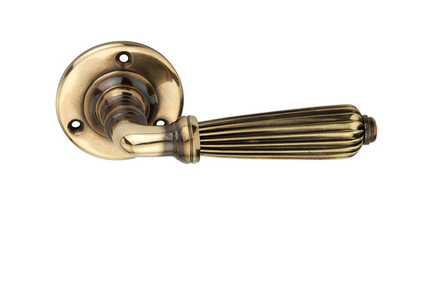 Regency Door Handle image 1