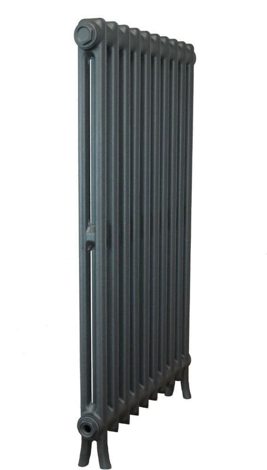 Classic 2 Column Cast Iron Radiators 1050mm image 0