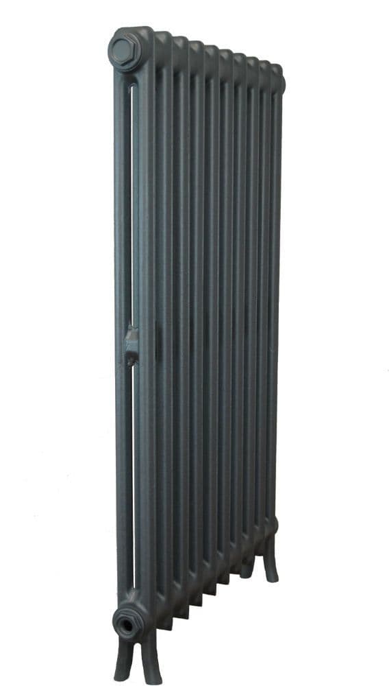 Classic 2 Column Cast Iron Radiators 1050mm image 0