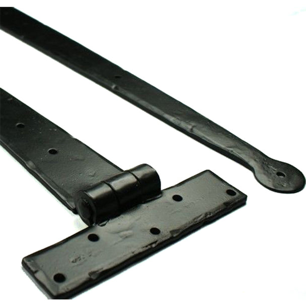 T-Hinge - Penny Head image 1