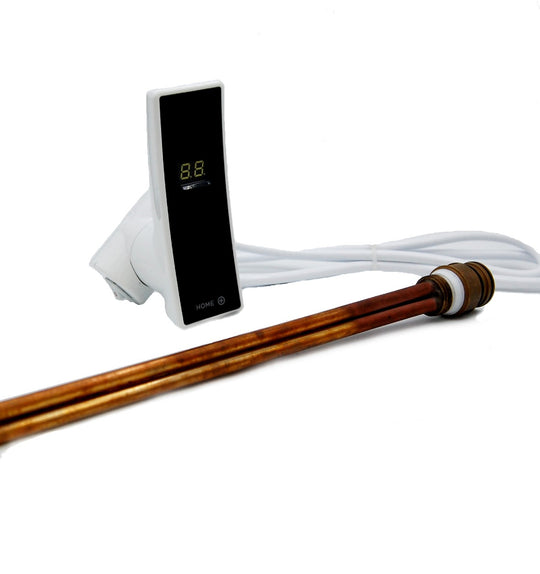 Wifi Electric Heating Element - White image 1