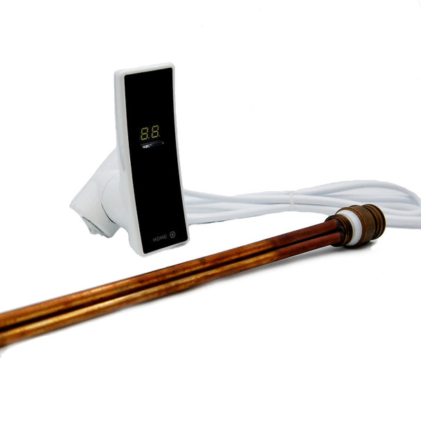 Wifi Electric Heating Element - White image 1