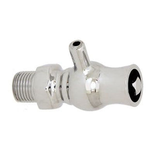 Luxury Bleed Valve - Chrome image 2