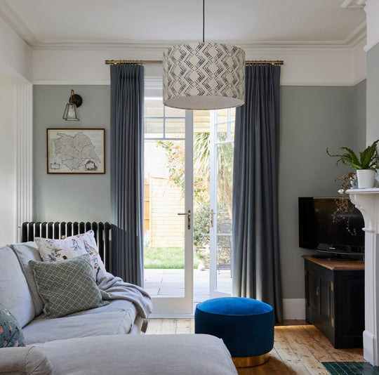 Sovereign 6 Column Cast Iron Radiators 960mm image 1