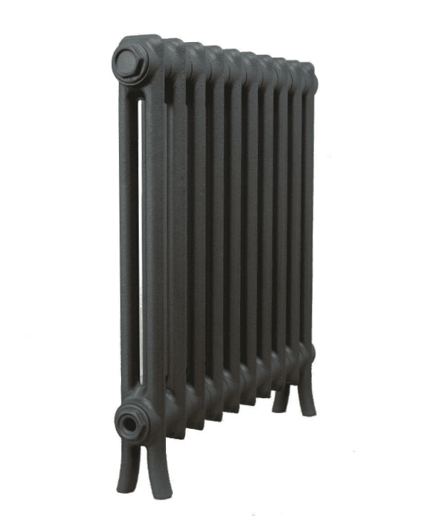 Classic 2 Column Cast Iron Radiators 650mm image 0