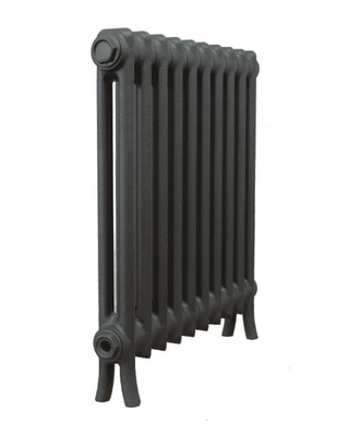 Classic 2 Column Cast Iron Radiators 650mm image 0