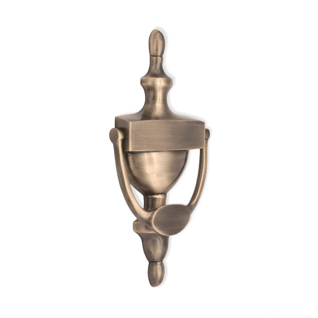 Victorian Door Knocker - Large image 5