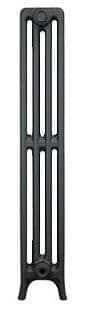 Classic 4 Column Cast Iron Radiators 1050mm image 2