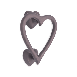 Heart Door Knocker image 1
