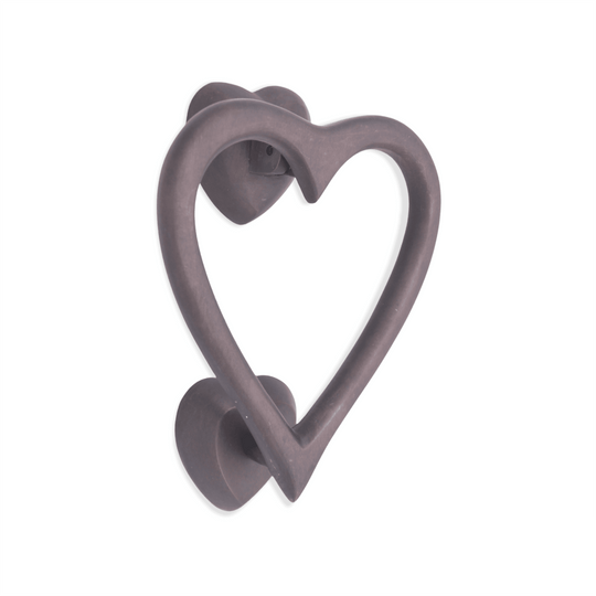 Heart Door Knocker image 1