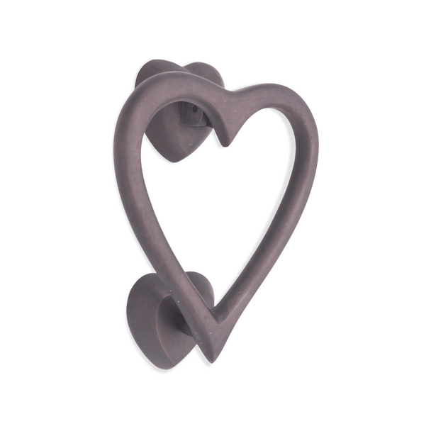 Heart Door Knocker image 1
