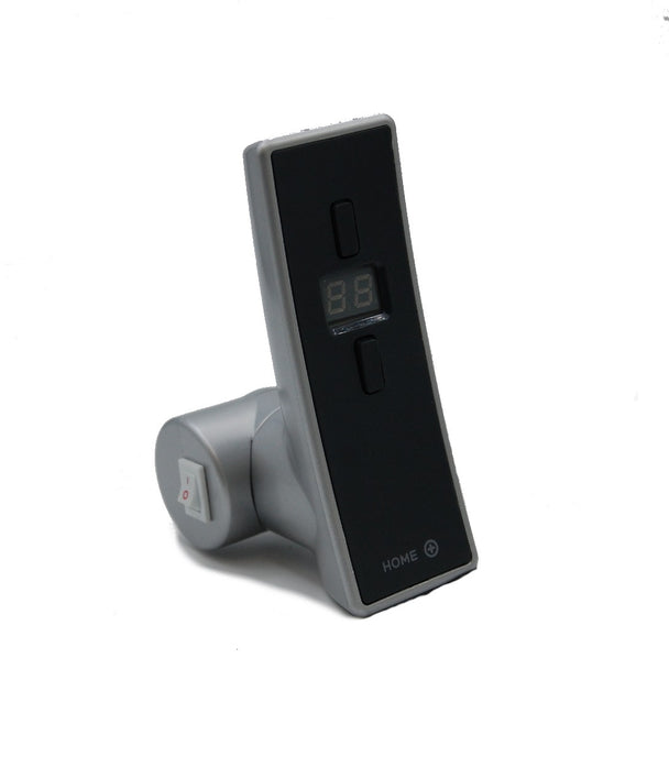 Standard Electric Heating Element - Satin image 1