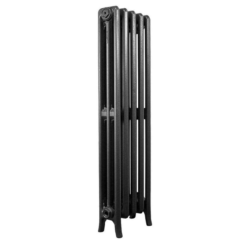 Classic 3 Column Cast Iron Radiator 1050mm | Period Style