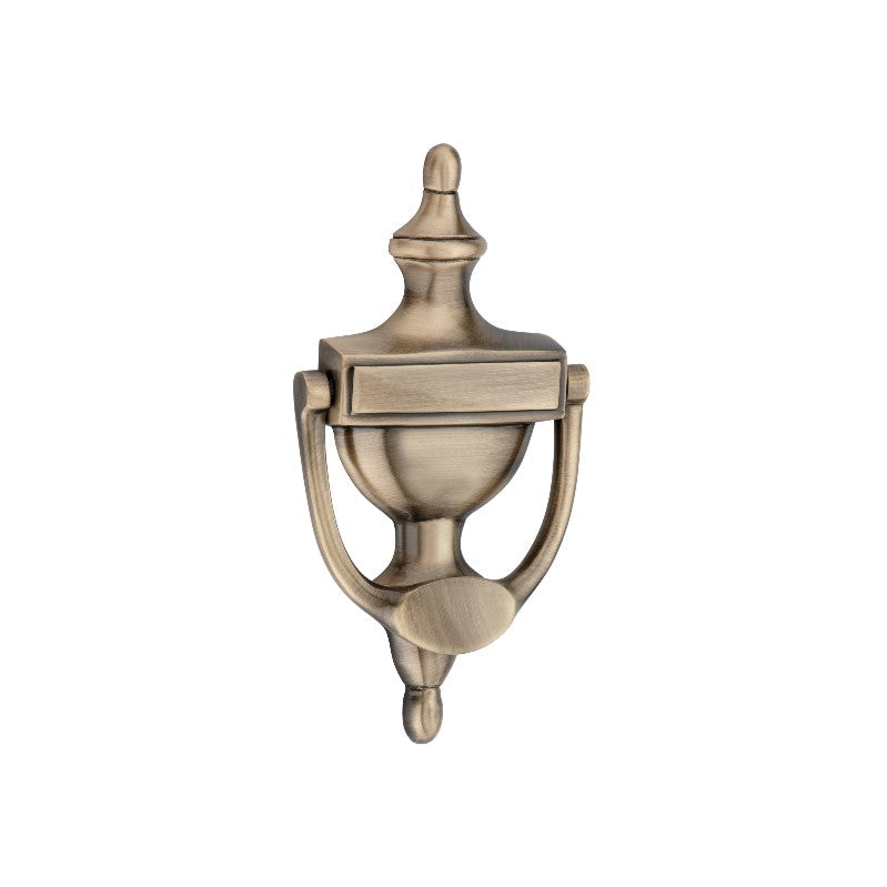 Victorian Door Knocker - Small image 1