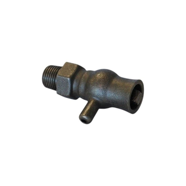 Luxury Bleed Valve - Pewter image 1