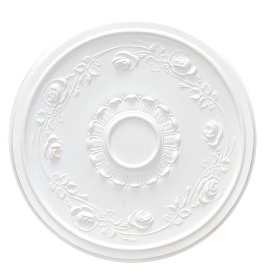 Candello Plaster Ceiling Rose 620mm