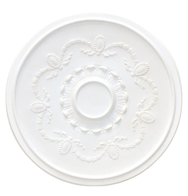 Carlisle Plaster Ceiling Rose 620mm