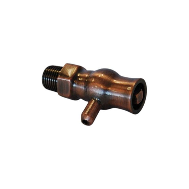 Luxury Bleed Valve - Antique Copper image 1