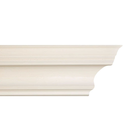 Concave Leven Plaster Coving 98mm x 114mm