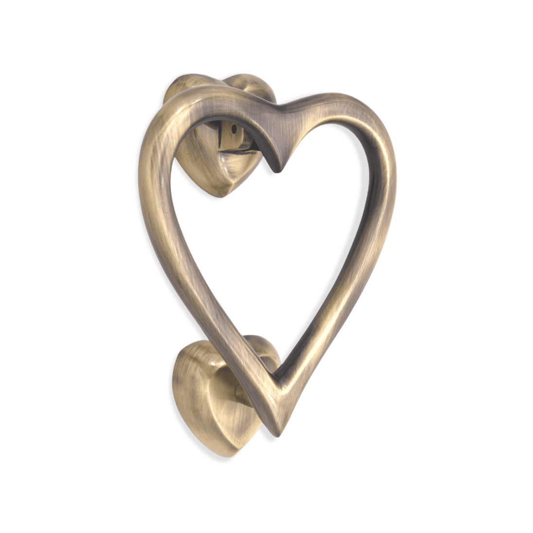 Heart Door Knocker image 4