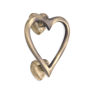 Heart Door Knocker image 4