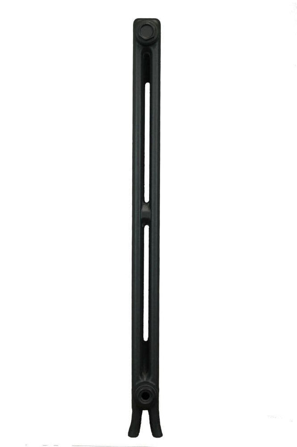 Classic 2 Column Cast Iron Radiators 1050mm image 1