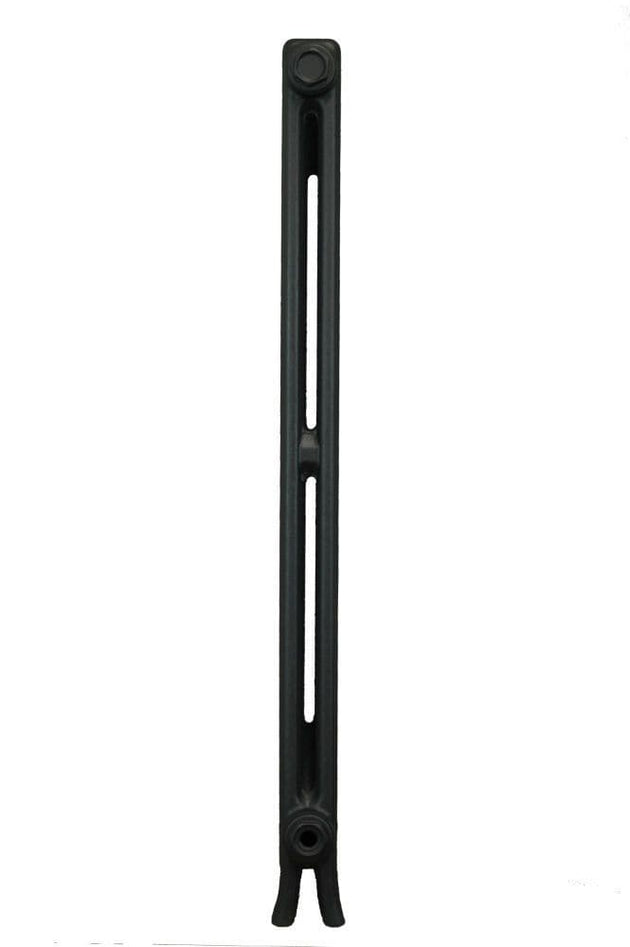 Classic 2 Column Cast Iron Radiators 1050mm image 1