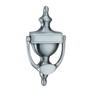 Victorian Door Knocker - Small image 4