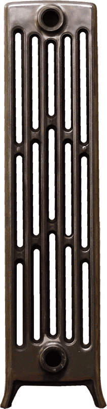 Sovereign 6 Column Cast Iron Radiators 960mm image 2