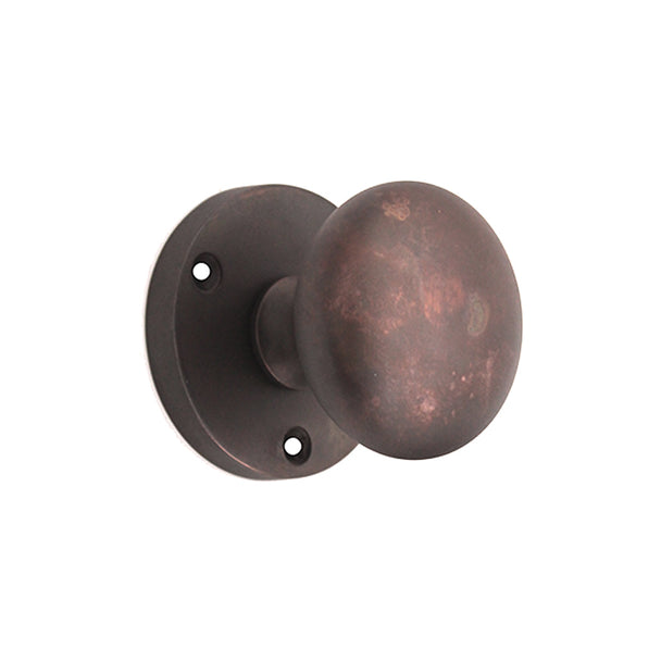 Victorian Door Knob image 1