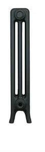 Classic 3 Column Cast Iron Radiators 650mm image 3